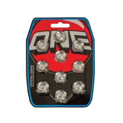 Oneballjay Crystal Gems Traction Pad