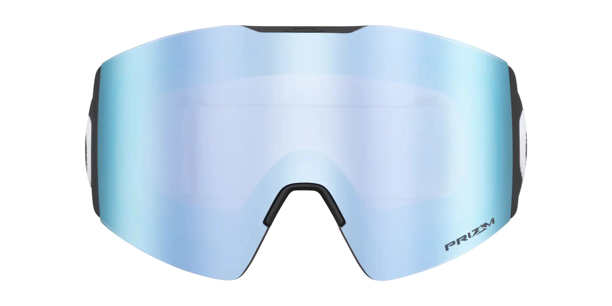Oakley Fall Line L Goggle Factory Pilot Black / Prizm Sapphire Iridium - Afbeelding 3
