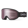 Smith Reason OTG Goggle Black / Ignitor Mirror Antifog