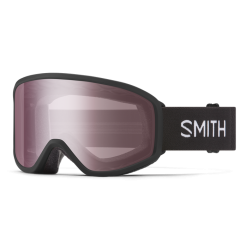 Smith Reason OTG Goggle Black / Ignitor Mirror Antifog