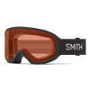 Smith Reason OTG Goggle Black / RC36 Rose Copper Antifog