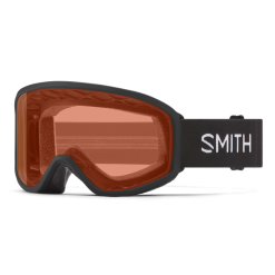 Smith Reason OTG Goggle Black / RC36 Rose Copper Antifog