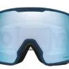 Oakley Line Miner L Goggle Posiedon / Prizm Sapphire Iridium