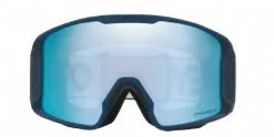 Oakley Line Miner L Goggle Posiedon / Prizm Sapphire Iridium