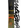 Rome Gang Plank 153 Snowboard