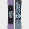 Rome Royal 144 Snowboard