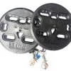 Flow Binding Co. Flow Fuse Multi Disc Kit