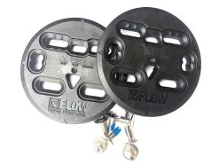 Flow Binding Co. Flow Fuse Multi Disc Kit