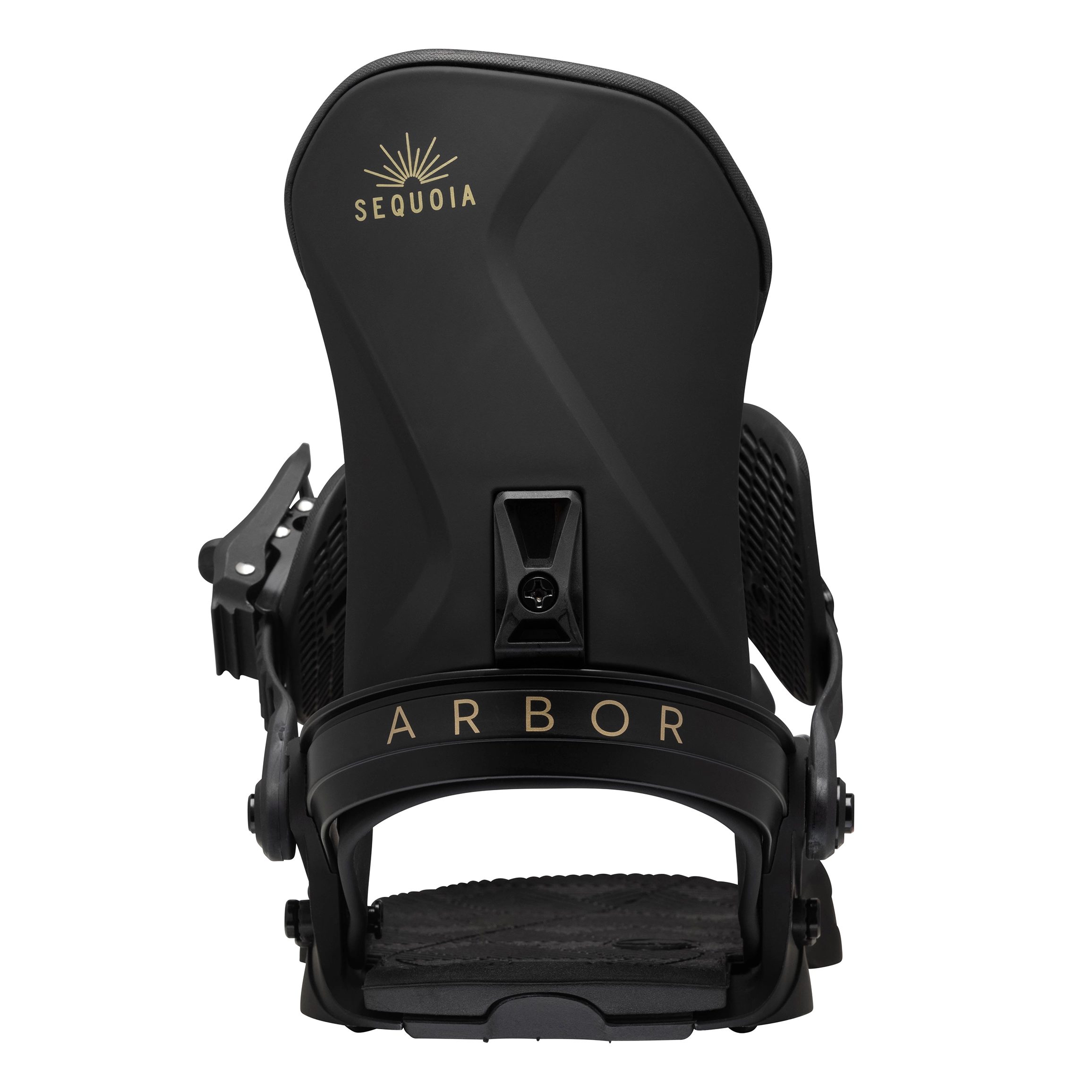Arbor Sequoia Bindingen Black - Afbeelding 4