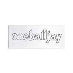 OneBalljay Steel Scraper