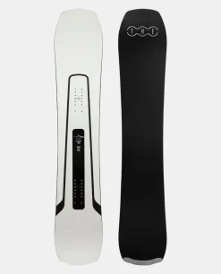 The Boards Company THE Prisma 156 Snowboard