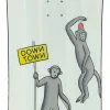The Boards Company THE Down Town Delta 155 Snowboard