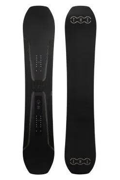 The Boards Company THE Alfa 157 Snowboard