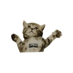 Oneballjay Flying Cat Traction Pad