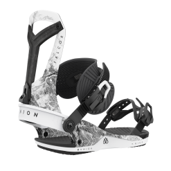 Union Falcor Bindingen Satellite