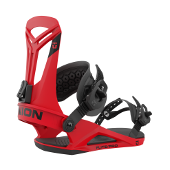 Union Flite Pro Bindingen Red