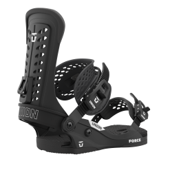 Union Force Bindingen Black