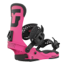 Union Force Team Highback Bindingen Hot Pink
