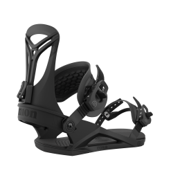 Union Rosa Bindingen Black