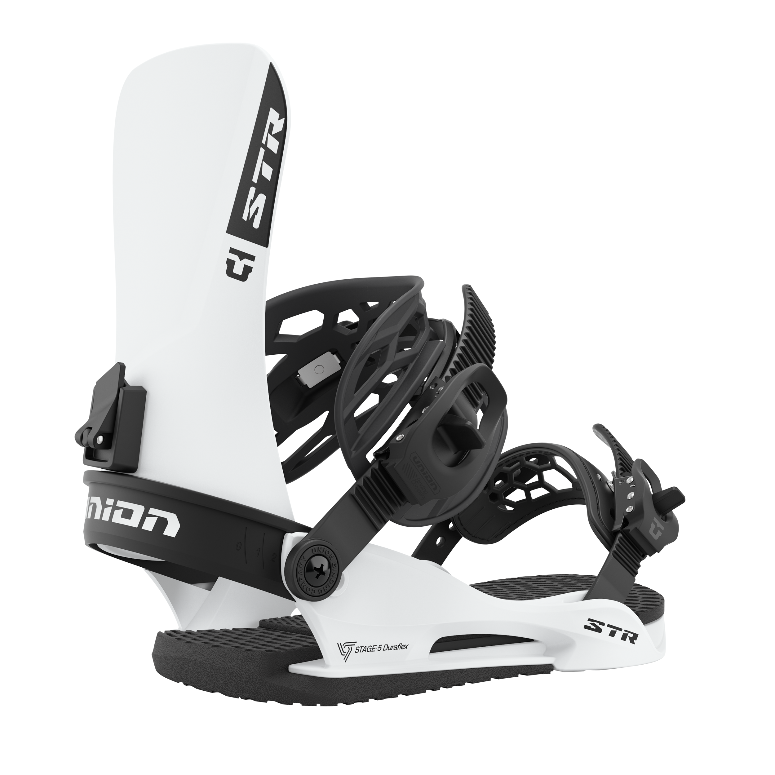 Union STR Bindingen White