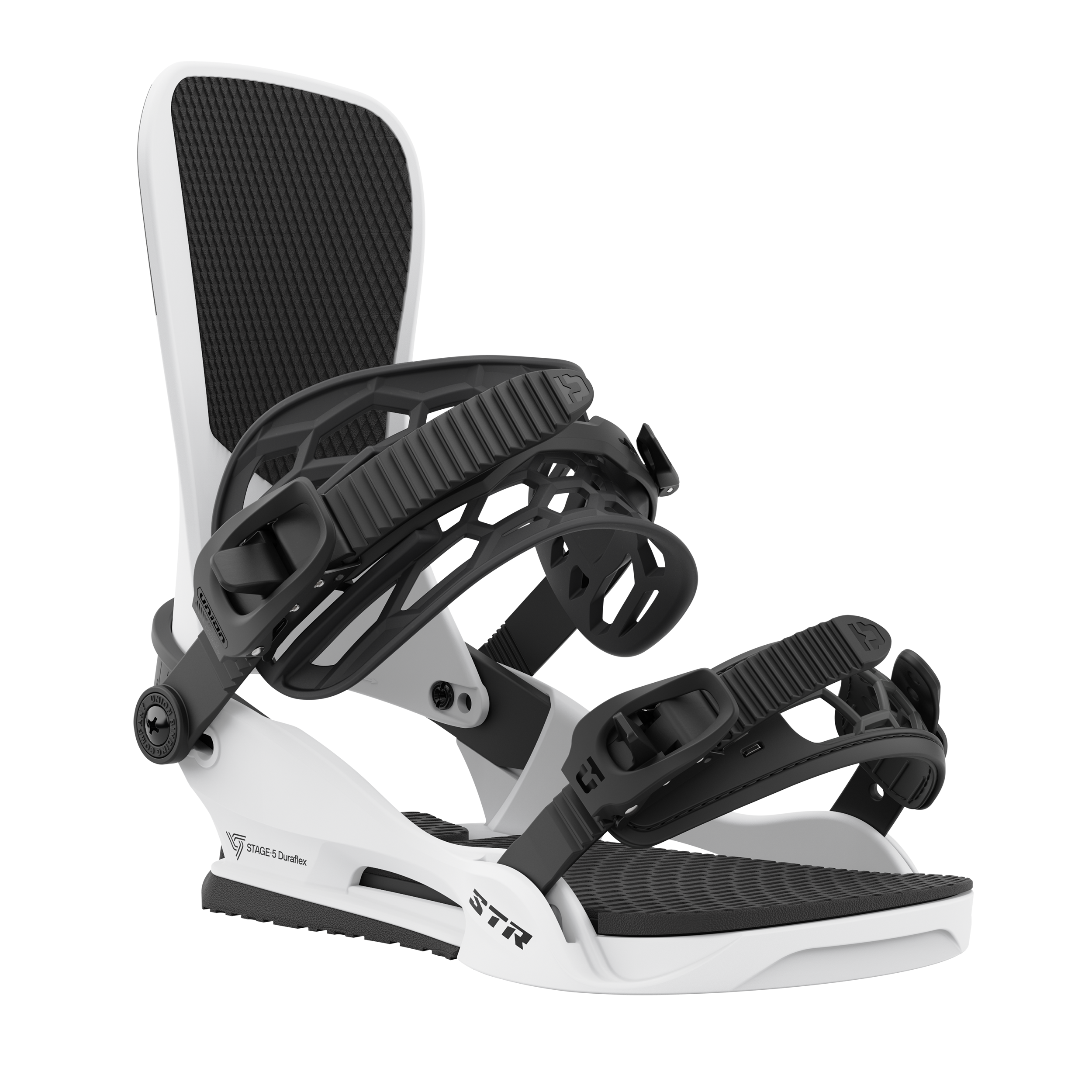 Union STR Bindingen White - Afbeelding 2