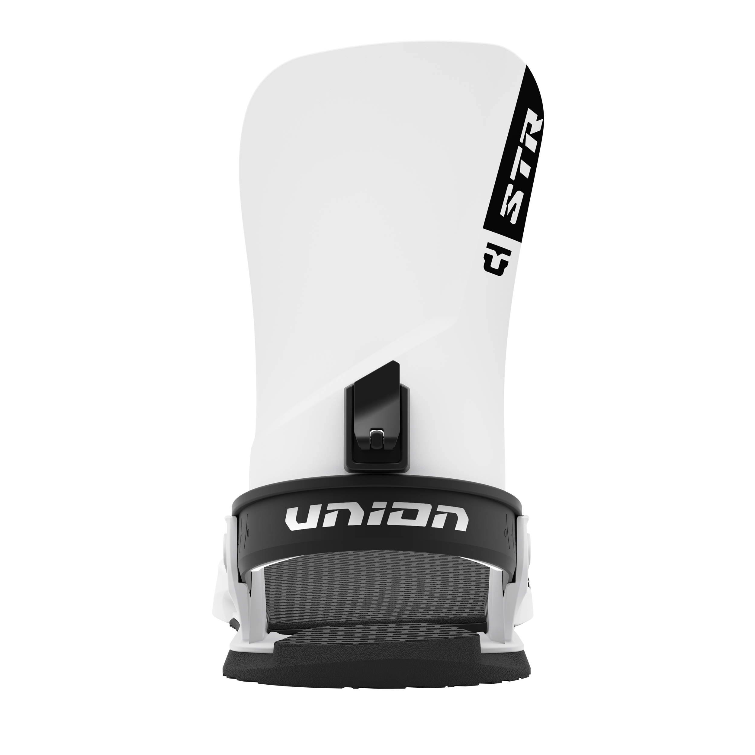 Union STR Bindingen White - Afbeelding 3