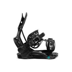 Flow Binding Co. Flow Mayon Fusion Bindingen Black