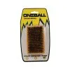 Oneballjay Waxing Brush Brass